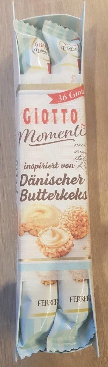 Butterkeks-2,69€/10.9 - Produkt - fr