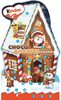 Calendrier de l'avent - choco biscuits - Producto