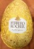 FERRERO ROCHER - The golden experience - Product