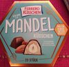 Ferrero Küsschen Mandel - Produkt