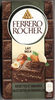 Ferrero Rocher - Lait - Noisettes Et Amandes - Produkt
