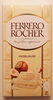 Ferrero Rocher - Blanc - Noisettes - Produkt
