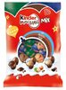 Kinder Mini Eggs Lait, Noisettes, Cacao sachet mix de 320g - Product