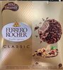 Glace Ferrero Rocher x4 chocolat lait noisettes - 200g - Product