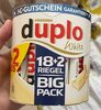 Duplo White Big Pack - Produit