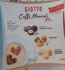 Giotto caffe Momenti Mix - Produit