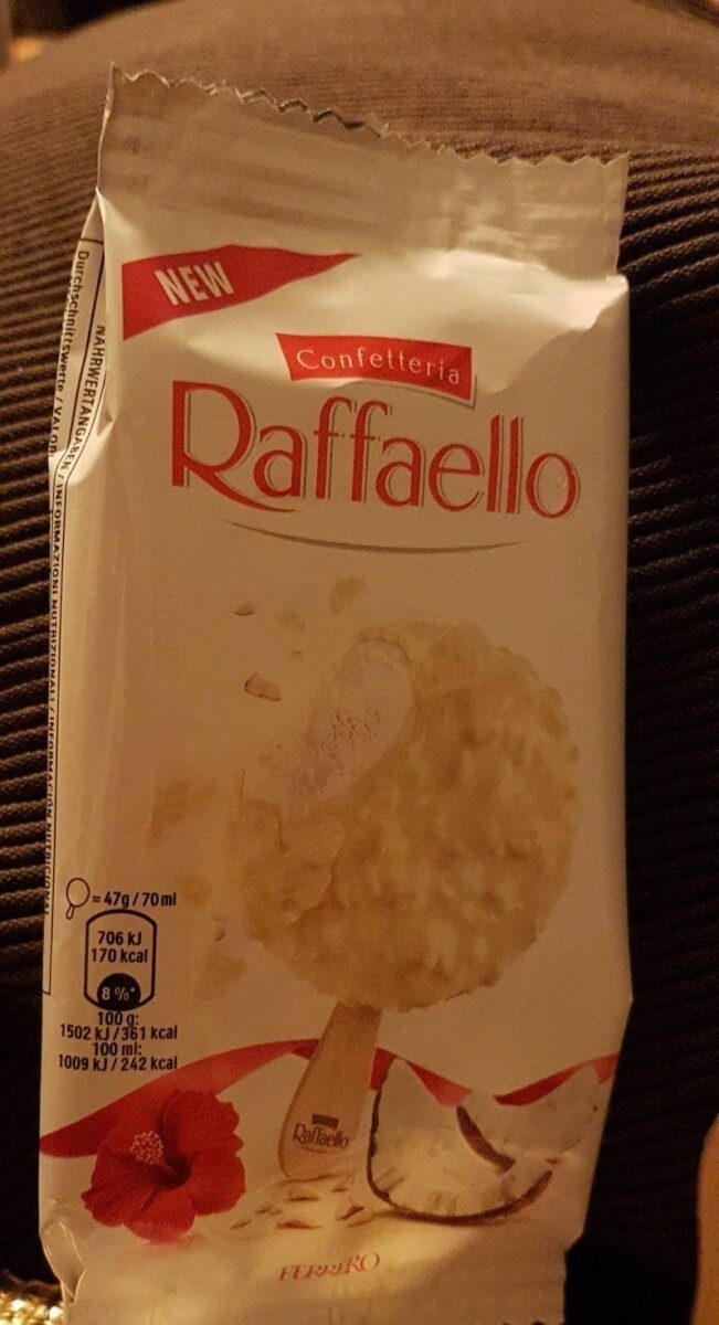 Raffaello - Prodotto - en