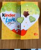 Kinder - Producto