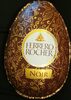 Ferrero Rocher Œuf chocolat noir - Produit