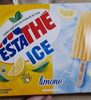 Estathe' Ice limone - Product