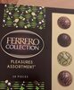 Ferrero collection - Prodotto