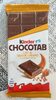 Chocotab - Product