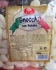 Gnocchi con Patate - Product