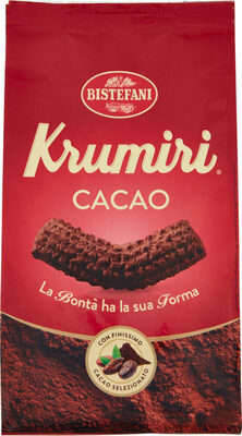 Krumiri cacao - Product - en
