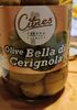 Olive Bella di Cerignola - Prodotto