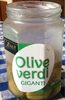 Olive verdi giganti - نتاج