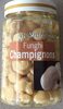 Funghi champignons - Prodotto