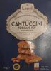 Cantuccini Toscani - نتاج