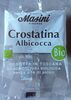 Crostata albicocca - نتاج