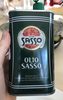 Olio Extra Vergine D'oliva Bottiglia Sasso - Product