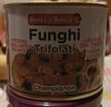 Funghi Trifolati - Product