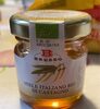Miele italiano bio di castagno - Product
