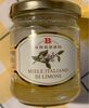 Miele italianl di limone - Product