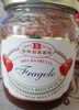 Composta di fragole - Product