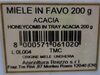 Miele IN FAVO 200g - Producte