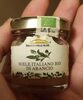 Miele italiano bio di arancio - Producte