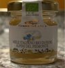 Miele Italiano BIO di fiori alpini del Piemonte - Product