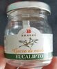 Eucalipto - Produkt