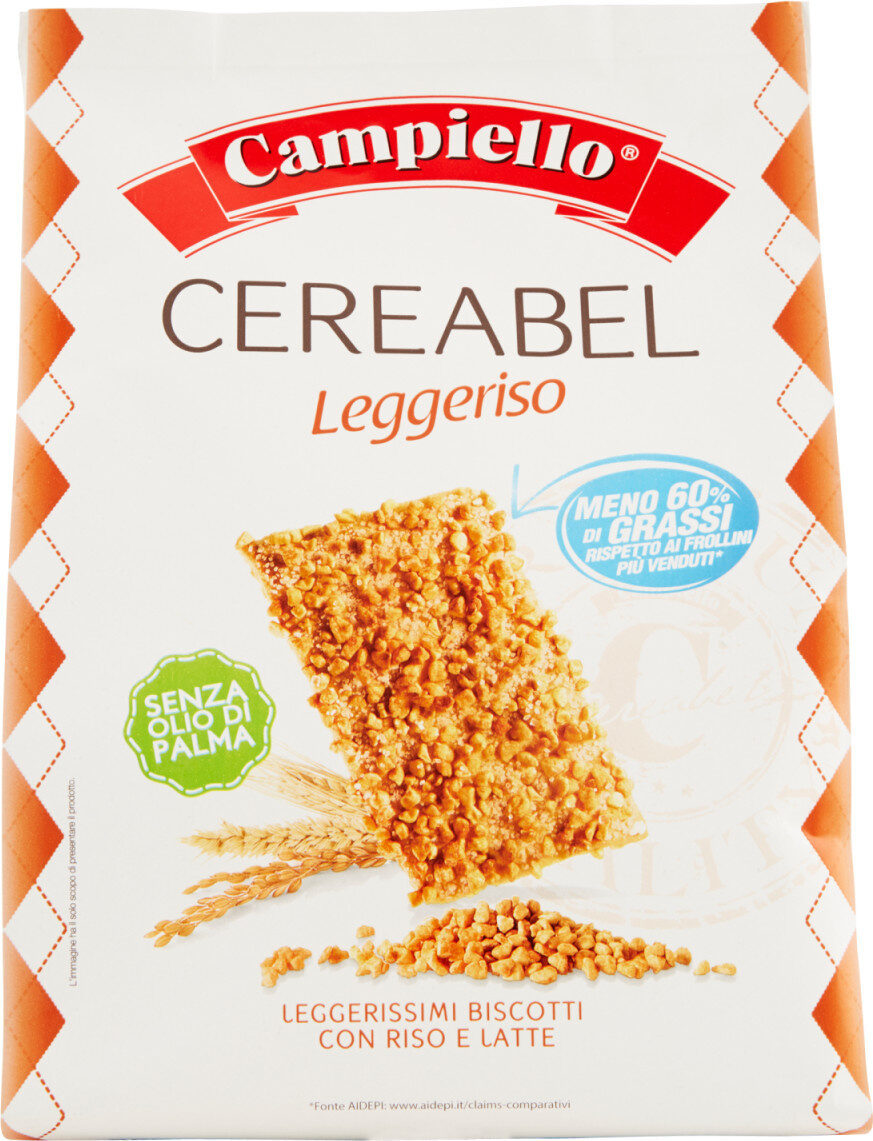 Cereabel - Produkt - fr