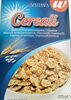 Cereali - Producto