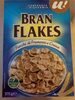 Bran Flakes: Fiocchi di frumento e crusca - Product