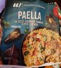Paella - Prodotto
