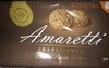 Biscuit Amaretti - Product