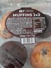 Muffins - Prodotto