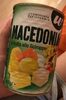 Macedonia di Frutta allo Sciroppo - Product