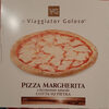 Pizza Margherita - Prodotto