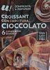 Croissant al cioccolato - Produkt