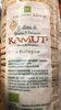 Gallette di grano khorasan Kamut - Product