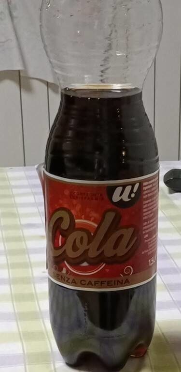 Cola - Produkt - it