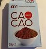 Cacao magro - Prodotto