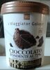 Gelato al cioccolato fondente al 72% - Produkt