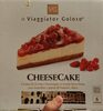 cheesecake - Prodotto