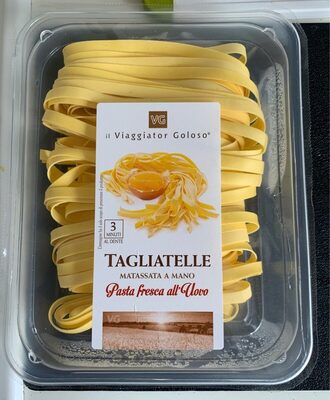Tagliatelle - Product - it