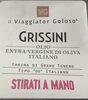 Grissini - Prodotto
