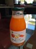 bevanda di mela e carota - Product