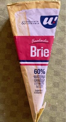 Brie - Prodotto